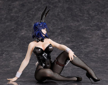 Freeing 1/6 Scale Gekijouban City Hunter Nogami Saeko Bunny Ver B-Style- Japan Figure Store - #1 Bring To You The Best Japanese Goods