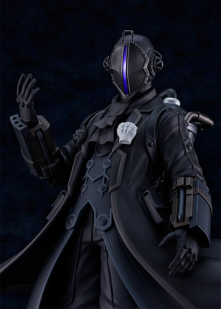 Good Smile Company Bondrewd Figure Pop Up Parade SP Made in Abyss Ultimate Collectible- Japan Figure Store - #1 Bring To You The Best Japanese Goods