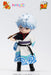 Genesis Piccodo Gintama Gintoki Sakata Chibi Action Doll Japan Official- Japan Figure Store - #1 Bring To You The Best Japanese Goods