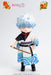 Genesis Piccodo Gintama Gintoki Sakata Chibi Action Doll Japan Official- Japan Figure Store - #1 Bring To You The Best Japanese Goods
