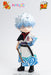 Genesis Piccodo Gintama Gintoki Sakata Chibi Action Doll Japan Official- Japan Figure Store - #1 Bring To You The Best Japanese Goods