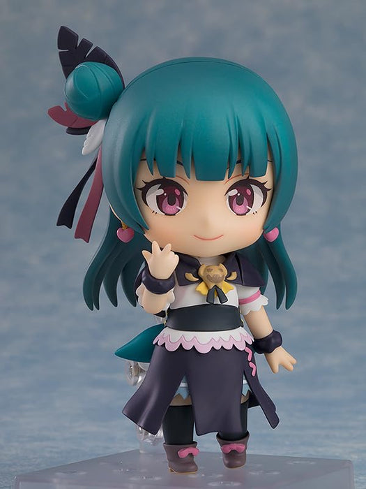 Good Smile Company Genjitsu No Yohane Tsushima Yoshiko Nendoroid 2416- Japan Figure Store - #1 Bring To You The Best Japanese Goods
