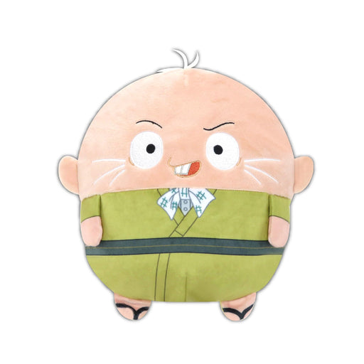 Max Limited Gg-14 Kitaro Tanjo Gegege No Nazo Fuwakororin M Size Plush Toy- Japan Figure Store - #1 Bring To You The Best Japanese Goods