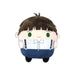 Max Limited GG-15 Kitaro Tanjo Fuwakororin Big 2C Osada Tokiya Plush Toy- Japan Figure Store - #1 Bring To You The Best Japanese Goods