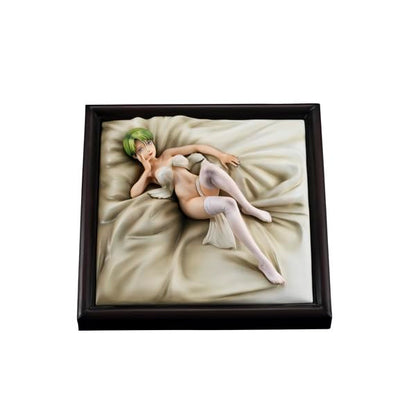 Megahouse GGG Series Mobile Suit Z Gundam Four Murasame Completed Figure