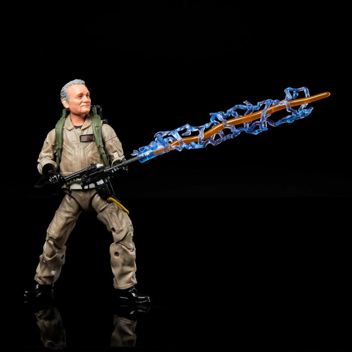 Hasbro Ghostbusters Plasma Series 6 Inch Action Figure Peter Venkman 04- Japan Figure Store - #1 Bring To You The Best Japanese Goods
