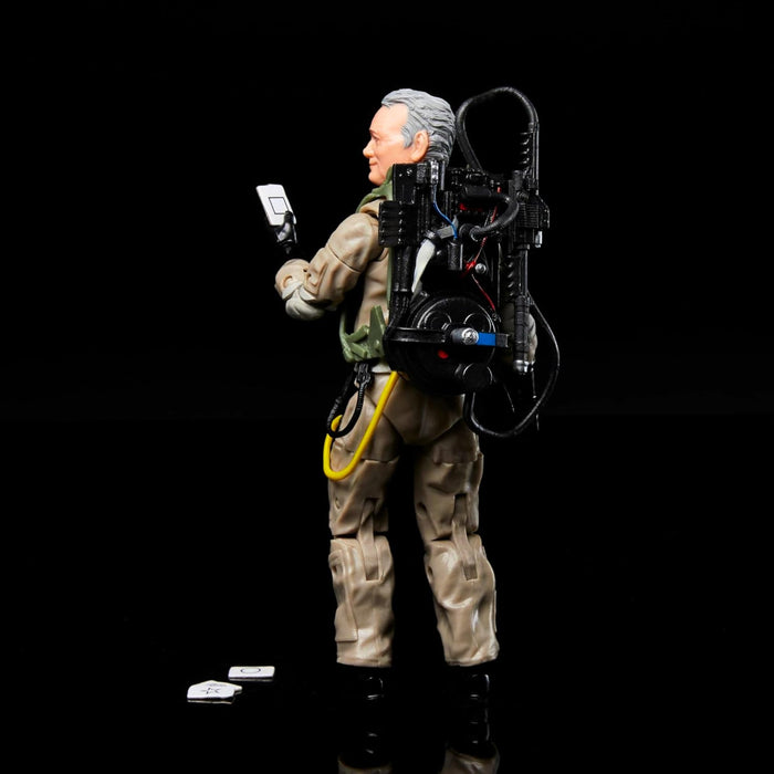 Hasbro Ghostbusters Plasma Series 6 Inch Action Figure Peter Venkman 04- Japan Figure Store - #1 Bring To You The Best Japanese Goods