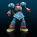 Kaiyodo Giant Robo The Animation Soft Vinyl Kit Reproduction Edition- Japan Figure Store - #1 Bring To You The Best Japanese Goods