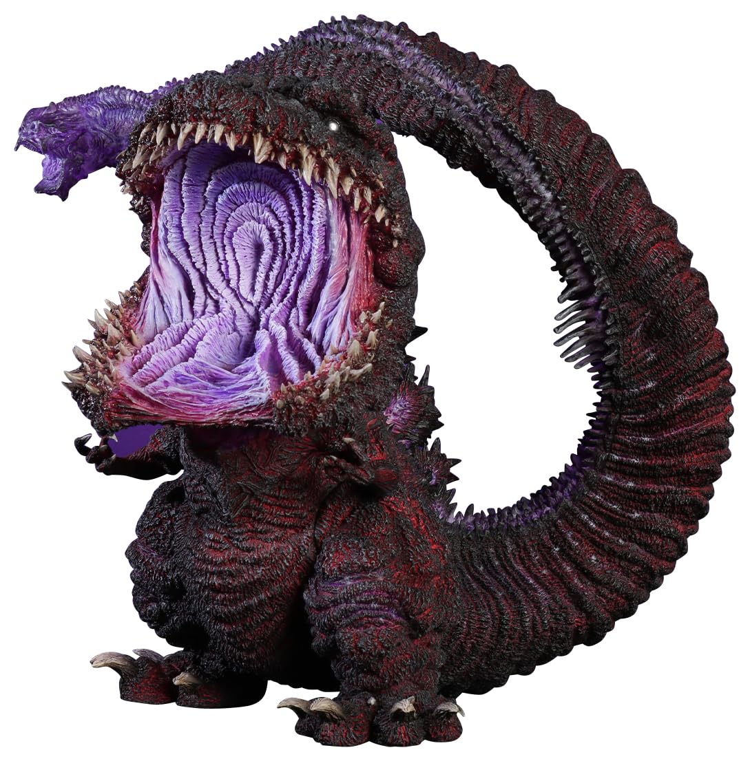 Plex Godzilla Resurgence 2016 4th Form Awakening Gigantic Series X- Japan Figure Store - #1 Bring To You The Best Japanese Goods