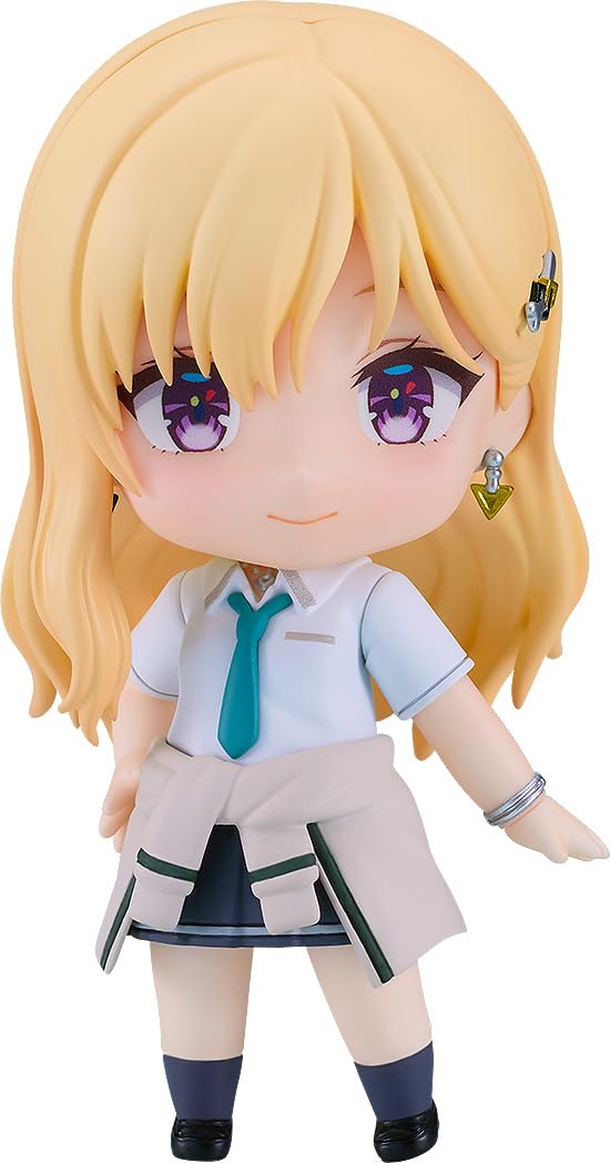 Good Smile Company Nendoroid 2593 Ayase Saki Gimai Seikatsu Figure- Japan Figure Store - #1 Bring To You The Best Japanese Goods