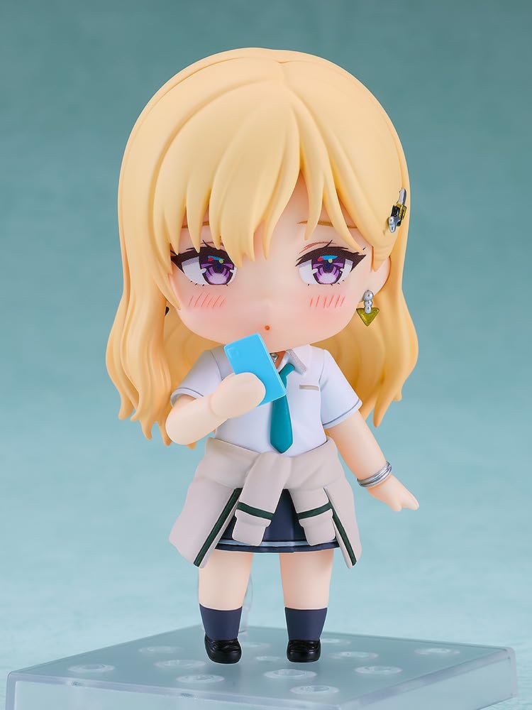 Good Smile Company Nendoroid 2593 Ayase Saki Gimai Seikatsu Figure- Japan Figure Store - #1 Bring To You The Best Japanese Goods