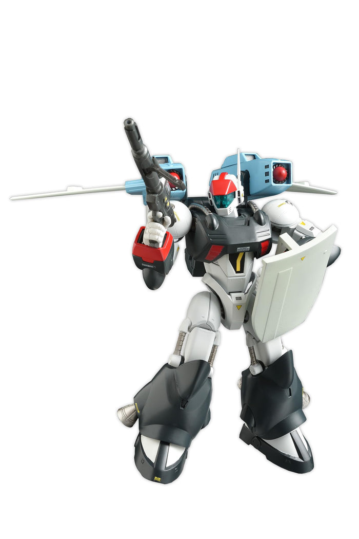 Evolution-Toy Ginga Hyouryuu Vifam Metal Action Round Vernian Vifam Full Option- Japan Figure Store - #1 Bring To You The Best Japanese Goods