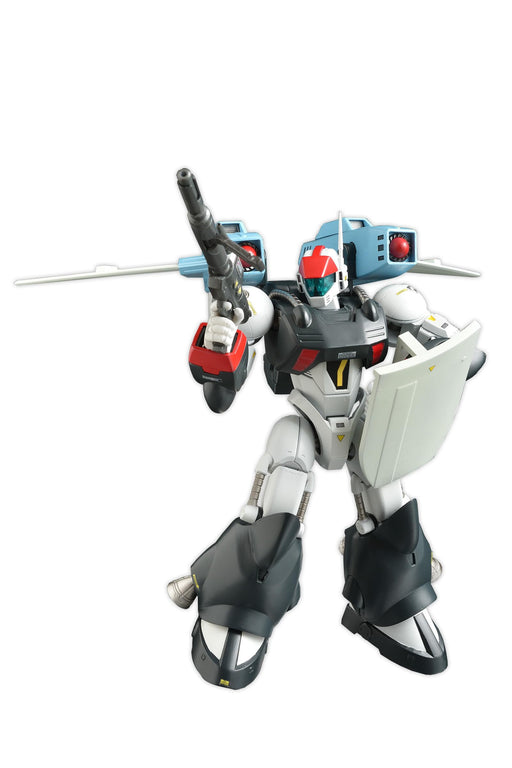 Evolution-Toy Ginga Hyouryuu Vifam Metal Action Round Vernian Vifam Full Option- Japan Figure Store - #1 Bring To You The Best Japanese Goods