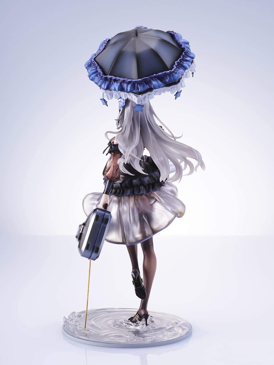 Oriental Forest Fx-05 1/7 Scale Figure Girls Frontline Collectible- Japan Figure Store - #1 Bring To You The Best Japanese Goods