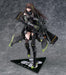 Phat Company Girls Frontline M4A1 Mod3 1/7 Scale Collectible Figurine- Japan Figure Store - #1 Bring To You The Best Japanese Goods