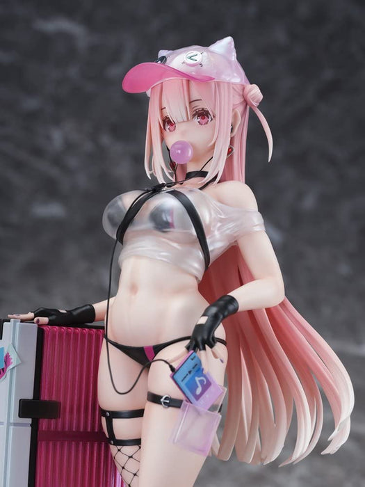 Pony Canyon Girls' Frontline UKM-2000 1/7 Scale Figure Soda Tale- Japan Figure Store - #1 Bring To You The Best Japanese Goods