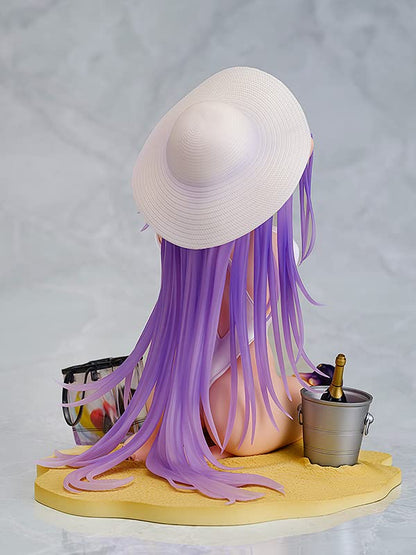 Wonderful Works Girls Frontline Zb-26 1/7 Nook of Ephemeral Dreams Figurine- Japan Figure Store - #1 Bring To You The Best Japanese Goods