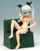 Place Girls Und Panzer 1/10 Anchovy Swimsuit Ver 10th Anniversary Resin Kit- Japan Figure Store - #1 Bring To You The Best Japanese Goods