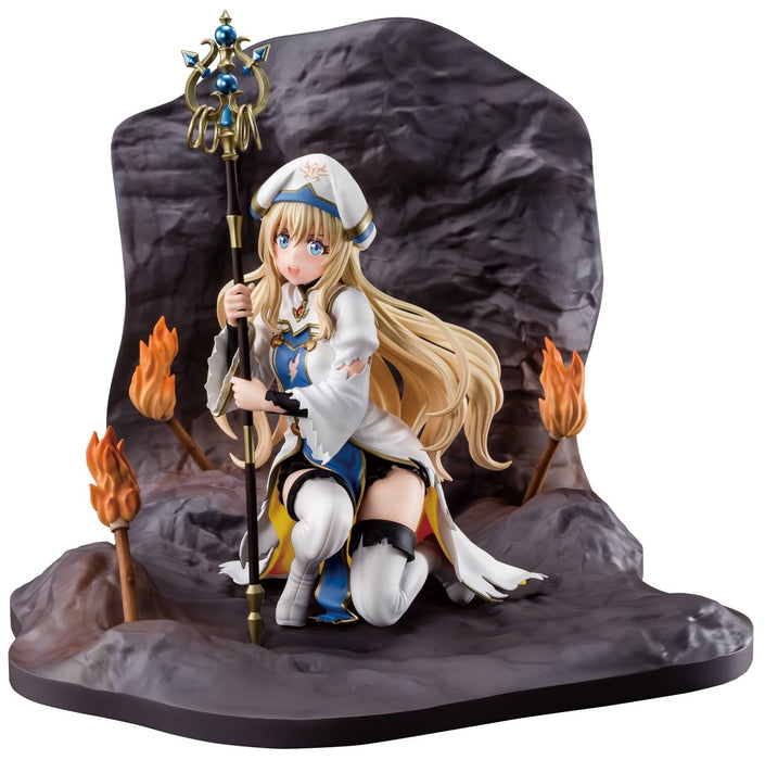 Hakoiri Museum Goblin Slayer Ii Onna Shinkan Acrylic Stand Figure- Japan Figure Store - #1 Bring To You The Best Japanese Goods