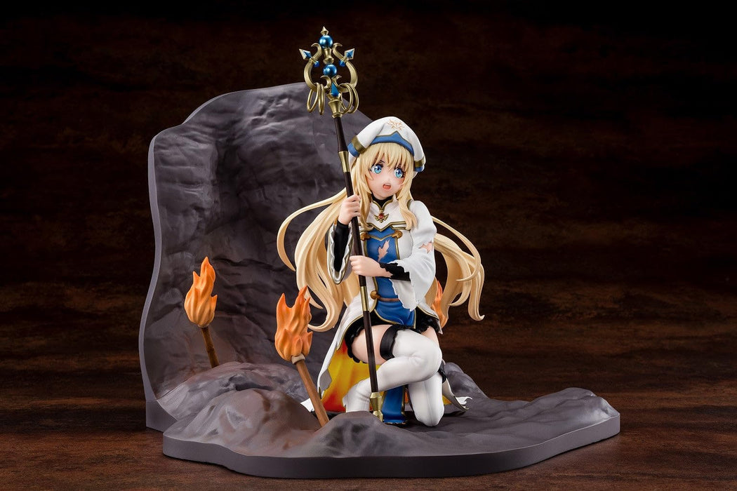 Hakoiri Museum Goblin Slayer Ii Onna Shinkan Acrylic Stand Figure- Japan Figure Store - #1 Bring To You The Best Japanese Goods