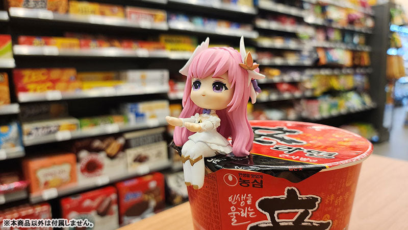 Clawsup Goddess Of Victory Nikke Dorothy Cup Noodle Holder- Japan Figure Store - #1 Bring To You The Best Japanese Goods