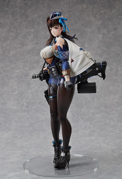 Freeing Marian B-Style 1/4 Scale Figure from Goddess of Victory Nikke- Japan Figure Store - #1 Bring To You The Best Japanese Goods