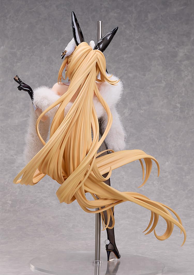 Freeing 1/4 Scale Rupee Figure Luxury Rabbit B-Style Goddess of Victory Nikke- Japan Figure Store - #1 Bring To You The Best Japanese Goods