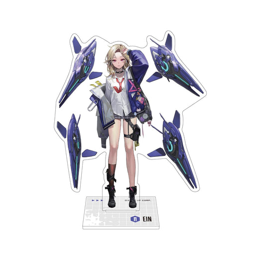 Algernon Product Goddess of Victory Nikke Acrylic Stand Ein Display Piece- Japan Figure Store - #1 Bring To You The Best Japanese Goods