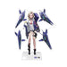 Algernon Product Goddess of Victory Nikke Acrylic Stand Ein Display Piece- Japan Figure Store - #1 Bring To You The Best Japanese Goods