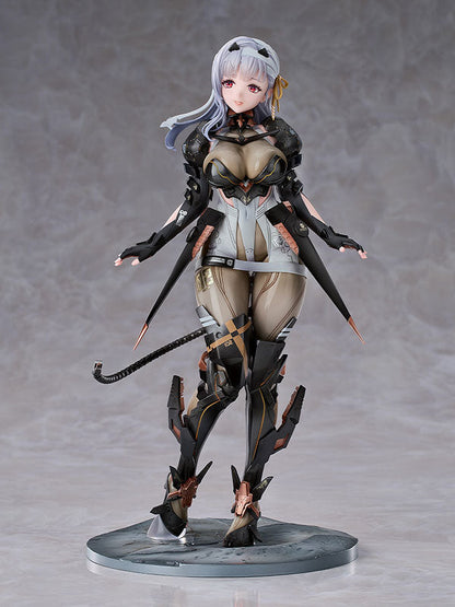 Good Smile Arts Shanghai Goddess Of Victory Nikke Modernia 1/7 Scale Figure- Japan Figure Store - #1 Bring To You The Best Japanese Goods