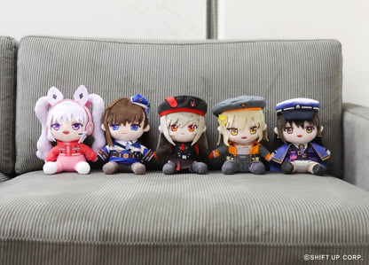 Algernon Product Goddess Of Victory Nikke Diesel Figure Collectible- Japan Figure Store - #1 Bring To You The Best Japanese Goods