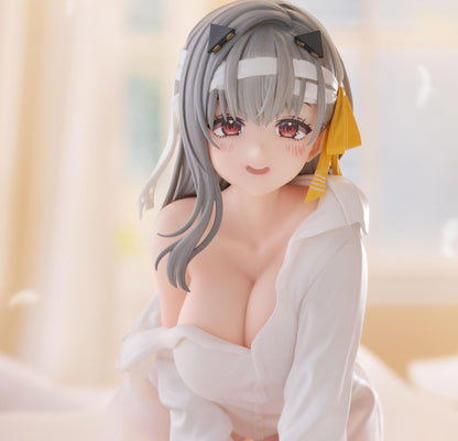 Furyu Goddess Of Victory Nikke Noodle Stopper Modernia First Affection Figure