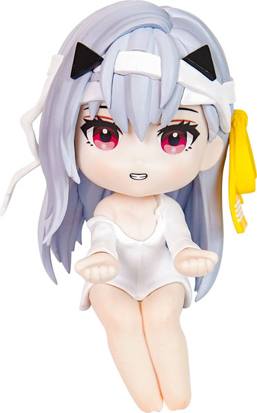 Clawsup Goddess Of Victory Nod Modernia Cup Noodle Holder- Japan Figure Store - #1 Bring To You The Best Japanese Goods