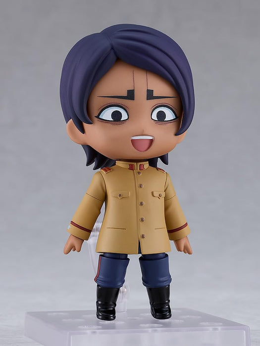 Koito Otonoshin Nendoroid 2542 by Good Smile Company - Golden Kamuy Series- Japan Figure Store - #1 Bring To You The Best Japanese Goods