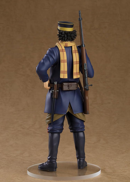 Good Smile Company Golden Kamuy Sugimoto Saichi Pop Up Parade Figure- Japan Figure Store - #1 Bring To You The Best Japanese Goods