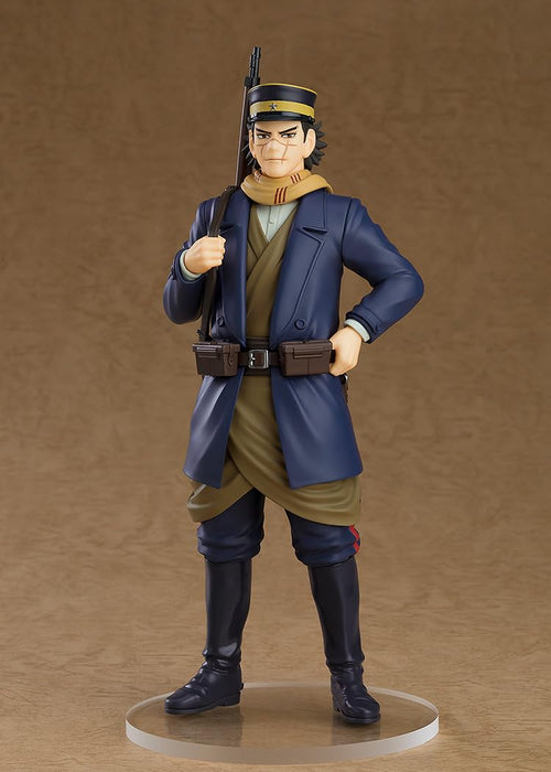 Good Smile Company Golden Kamuy Sugimoto Saichi Pop Up Parade Figure- Japan Figure Store - #1 Bring To You The Best Japanese Goods