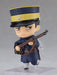 Good Smile Company Nendoroid 2541 Tsukishima Hajime Golden Kamuy Figure- Japan Figure Store - #1 Bring To You The Best Japanese Goods