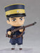 Good Smile Company Nendoroid 2541 Tsukishima Hajime Golden Kamuy Figure- Japan Figure Store - #1 Bring To You The Best Japanese Goods