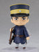 Good Smile Company Nendoroid 2541 Tsukishima Hajime Golden Kamuy Figure- Japan Figure Store - #1 Bring To You The Best Japanese Goods
