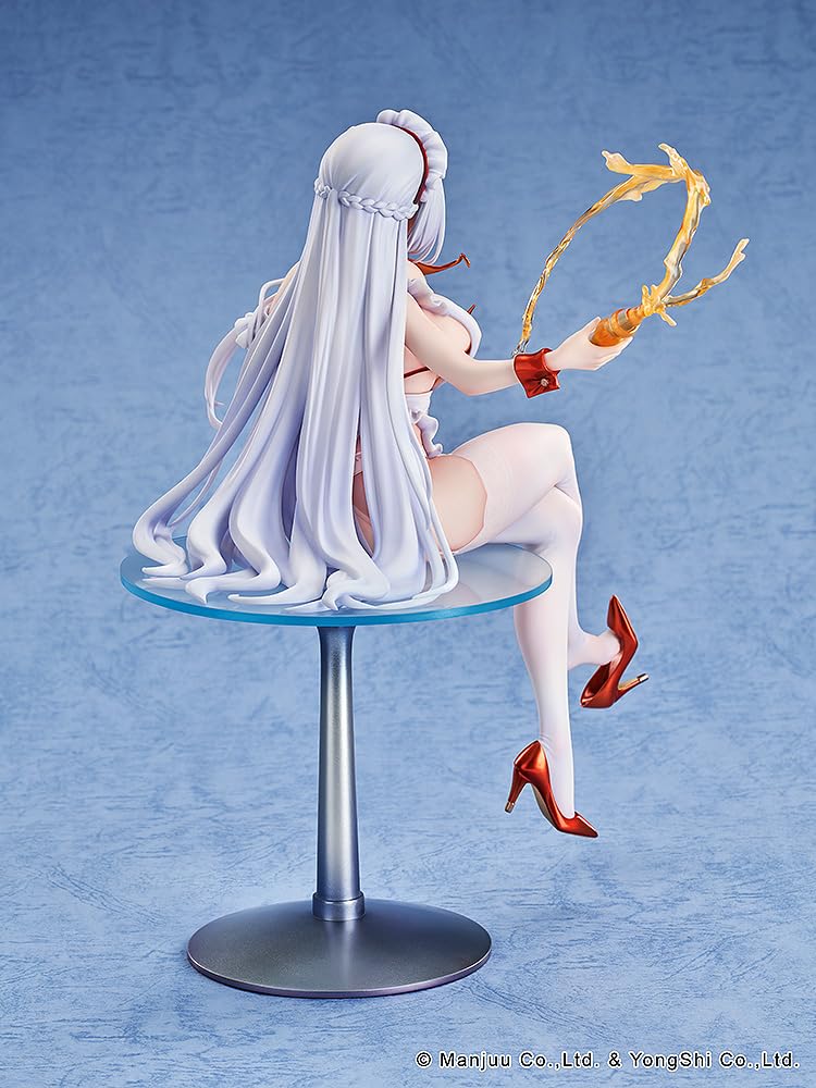 Good Smile Company Azur Lane Belfast 1/7 Scale Pre-Painted Figure
