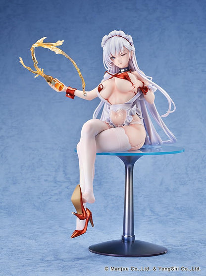 Good Smile Company Azur Lane Belfast 1/7 Scale Pre-Painted Figure