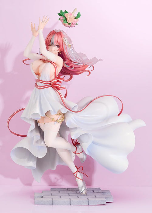 Good Smile Company Azur Lane Bremerton Happy Tracking 1/7 Scale Figure