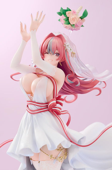Good Smile Company Azur Lane Bremerton Happy Tracking 1/7 Scale Figure