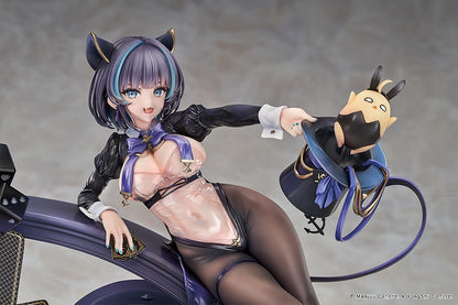 Good Smile Company Azur Lane Cheshire 1/7 Scale Pre-Painted Figure