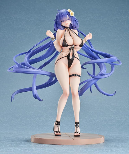 Good Smile Company Azur Lane Mogador Monmon Locker Secret 1/7 Scale Figure