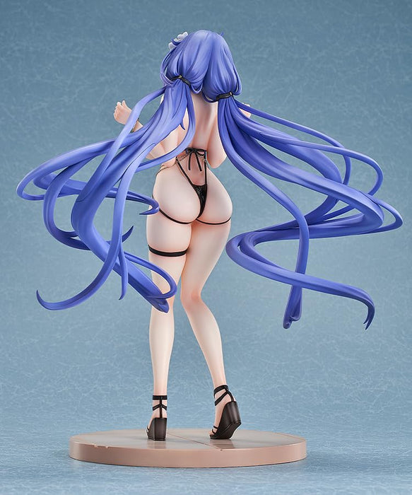 Good Smile Company Azur Lane Mogador Monmon Locker Secret 1/7 Scale Figure