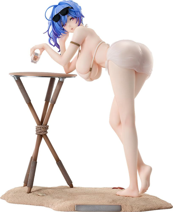 Good Smile Company Azur Lane St. Louis Swimsuit Ver. 1/7 Scale Figure