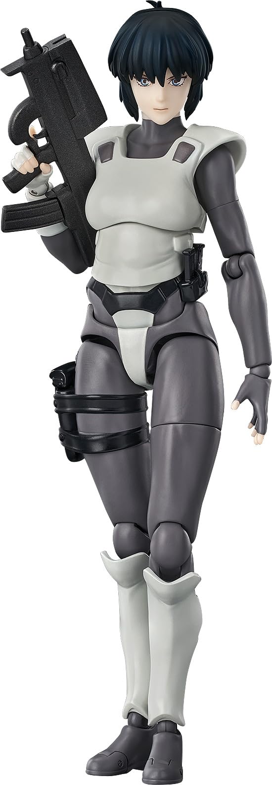 Good Smile Company Ghost In The Shell Kusanagi Motoko Articulated Figure