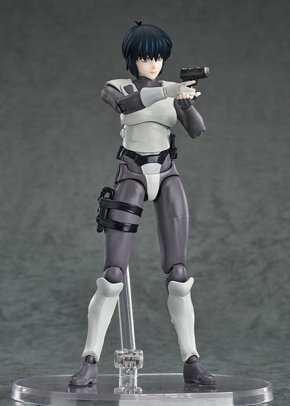 Good Smile Company Ghost In The Shell Kusanagi Motoko Articulated Figure
