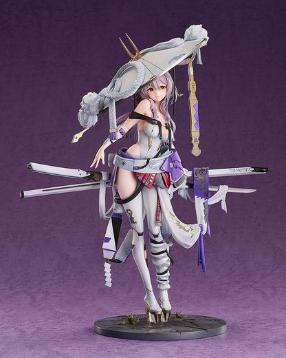 Good Smile Company Goddess Of Victory Nikke Guren 1/7 Scale Figure Re-Release
